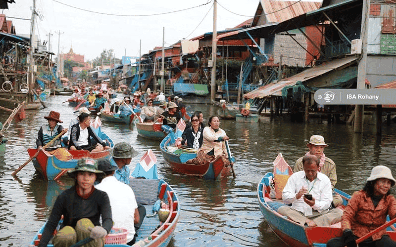 Hình ảnh hành trình